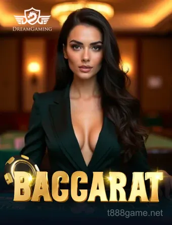DG Baccarat