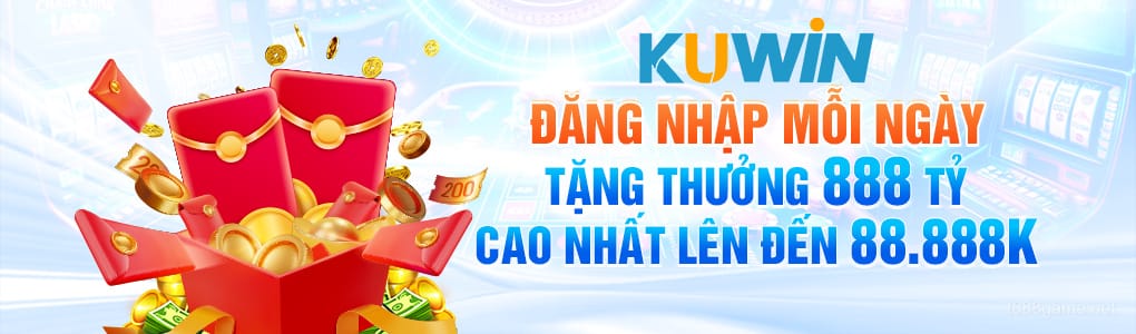 Giải thưởng khủng đang chờ đợi